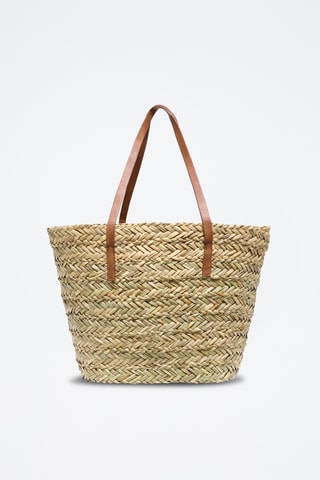 Cabas - Beige