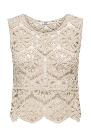 Top - Beige