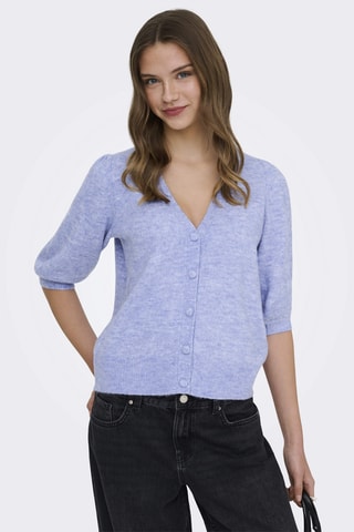 Gilet - Bleu clair