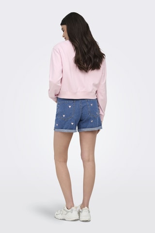 Veste - Rose