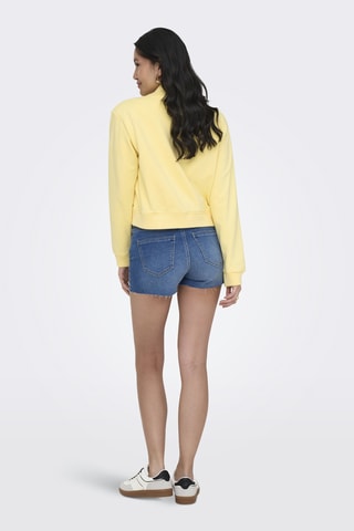 Veste - Jaune
