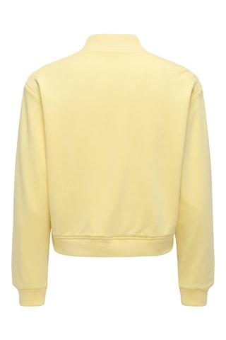 Veste - Jaune