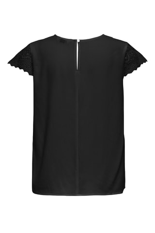 Top - Noir