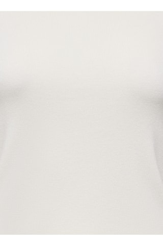 Top - Blanc