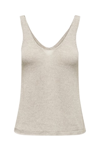 Top - Beige