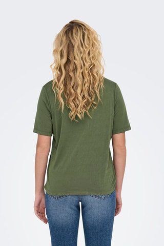 T-shirt - Kaki