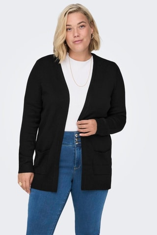 Gilet - Noir