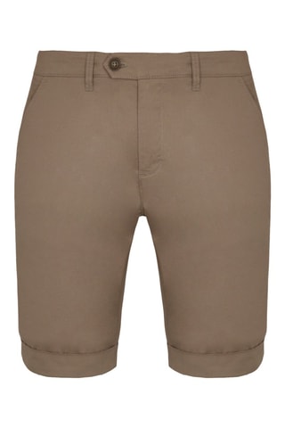 Bermuda regular - Beige