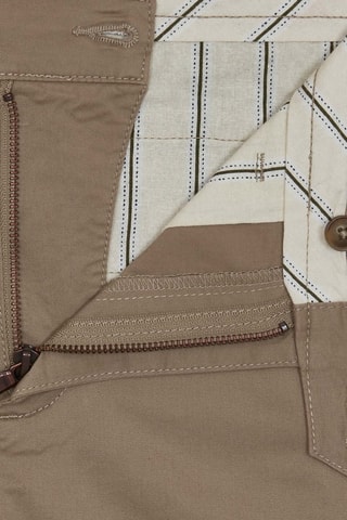 Bermuda regular - Beige