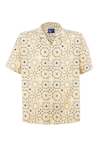 Chemise - Marron
