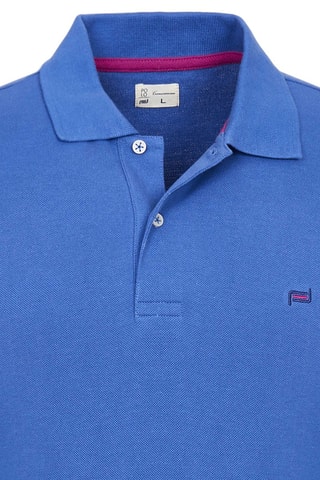 Polo - Bleu
