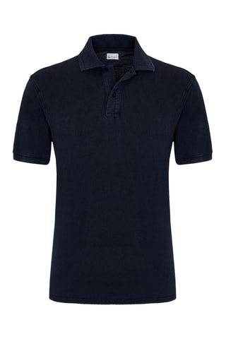Polo - Noir