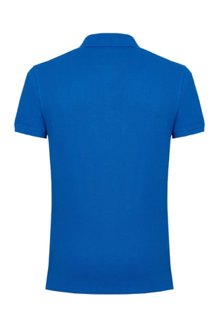 Polo - Bleu