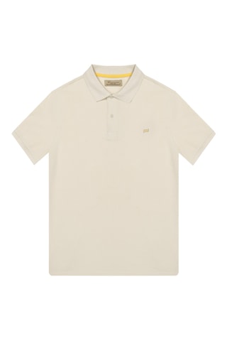 Polo - Beige