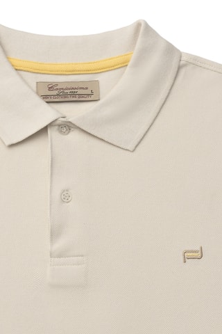 Polo - Beige