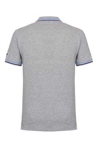 Polo - Gris