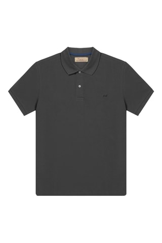 Polo - Gris