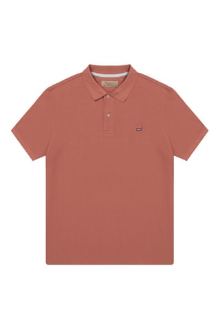 Polo - Rouge