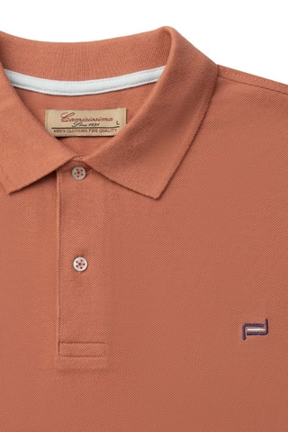 Polo - Rouge