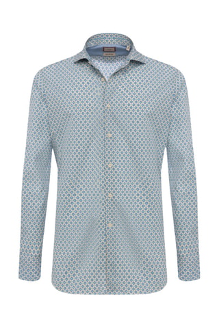Chemise - Beige