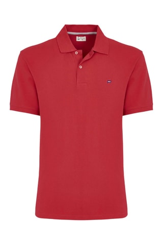 Polo - Rouge