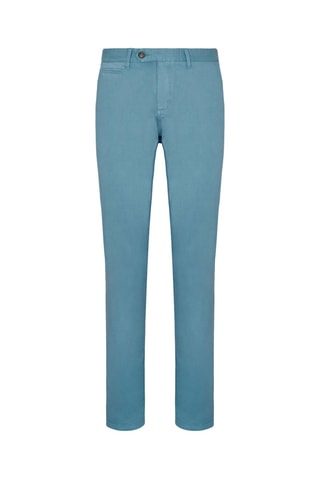 Chino - Bleu