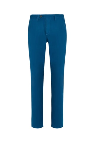 Chino - Bleu