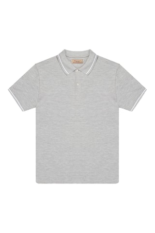 Polo - Beige