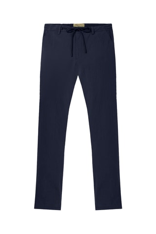 Chino - Bleu