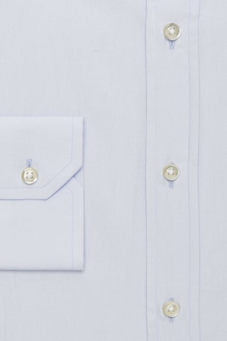 Chemise fitted - Blanc