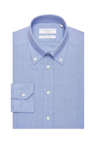 Chemise - Bleu