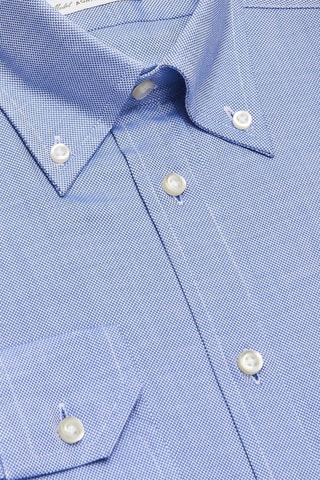 Chemise - Bleu