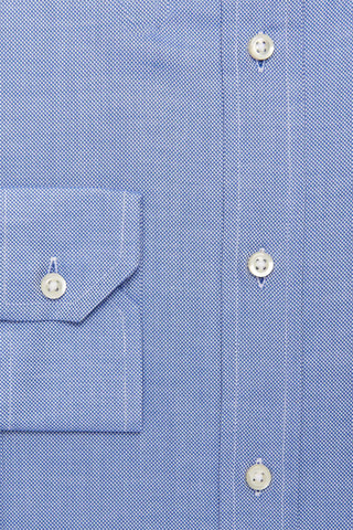 Chemise - Bleu