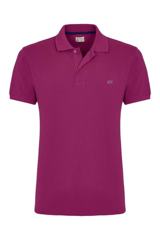 Polo - Rouge