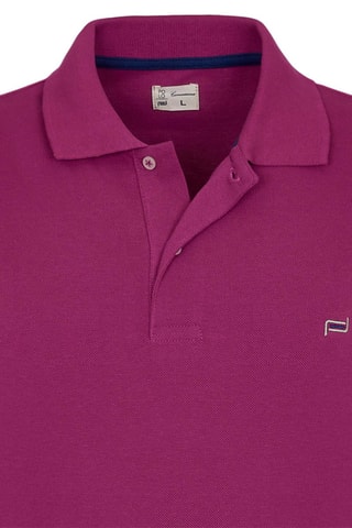 Polo - Rouge