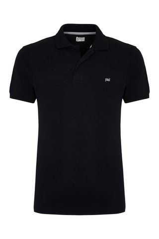 Polo - Noir