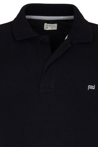 Polo - Noir