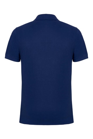 Polo - Bleu