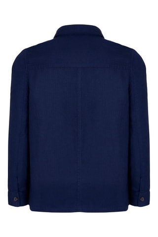 Veste - Bleu
