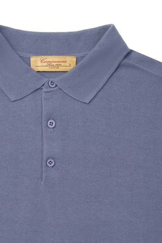 Polo - Bleu