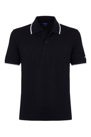 Polo - Noir