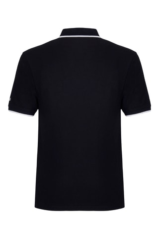 Polo - Noir