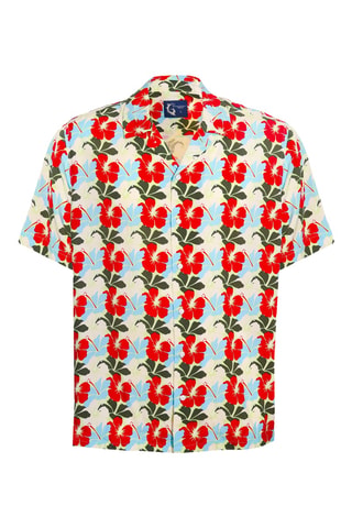 Chemise - Blanc