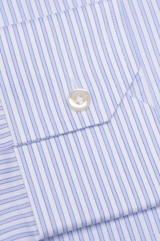 Chemise - Bleu