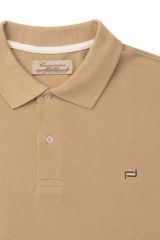 Polo - Marron