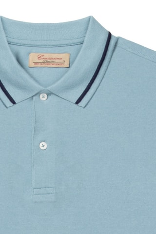 Polo - Vert