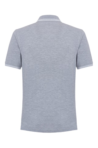 Polo - Gris