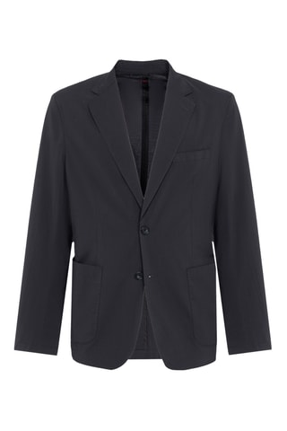 Blazer - Bleu