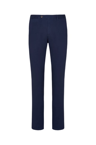 Chino - Bleu