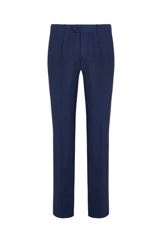 Chino - Bleu